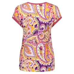 Geisha T-Shirt 42342-60 SARAH Roze New