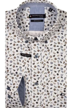 Giordano Overhemd 517042 New