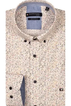 Giordano Overhemd 517051 New