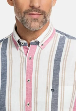 Giordano Overhemd 417104 Rood New