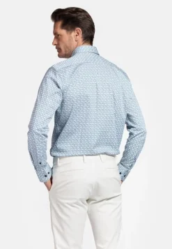 Giordano Overhemd 517017 Bruin Online