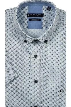 Giordano T-Shirt 516026 Bruin Sale