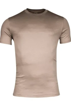 Giordano T-Shirt 515078 Beige Sale