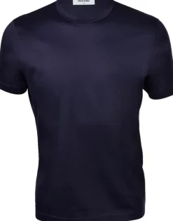 Gran Sasso T-shirt Blauw 60133/74002 New