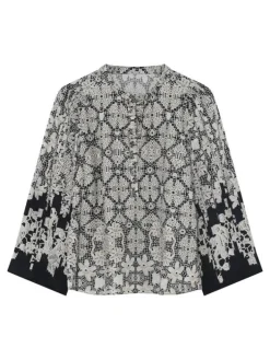 Gustav Blouse 56636 Sale