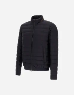 Herno Donsjas Blauw PI00216U Best
