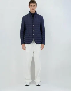 Herno Jas Blauw PI001103U