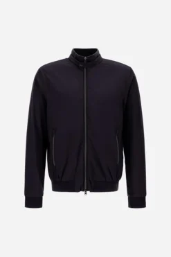Herno Jas Bruin GI000414U Hot