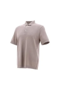 Herno Polo Beige JPL00125U Outlet