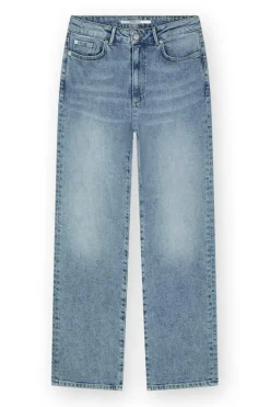 Homage Jeans H-CS25M84 Blauw Outlet