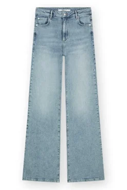 Homage Jeans H-CS25M83 Blauw Clearance
