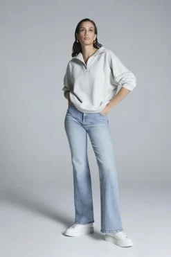 Homage Jeans H-CS25M83 Blauw Clearance