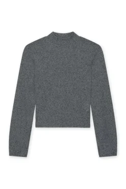 Homage Turtle Neck Grijs Online