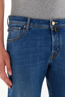 Jacob Cohen Jeans Bard P3621 Online