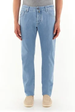 Jacob Cohen Jeans Bard S2851 Best