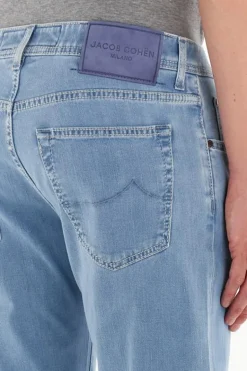 Jacob Cohen Jeans Bard S2851 Best