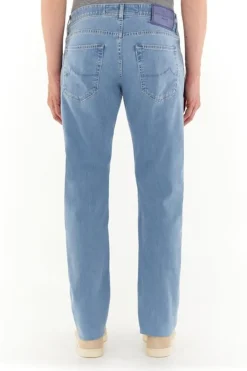 Jacob Cohen Jeans Bard S2851 Best