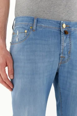 Jacob Cohen Jeans Nick Slim S4252 Outlet