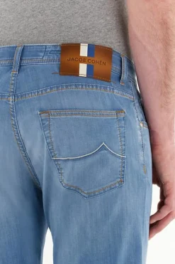 Jacob Cohen Jeans Nick Slim S4252 Outlet