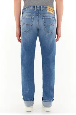 Jacob Cohen Jeans Nick Slim S3619 Discount