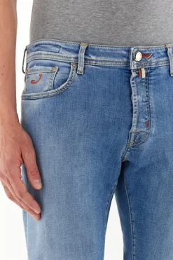 Jacob Cohen Jeans Nick Slim S3619 Discount