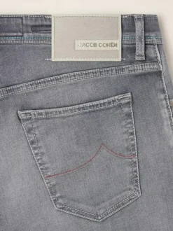 Jacob Cohen Jeans Nick Slim S3618 Discount