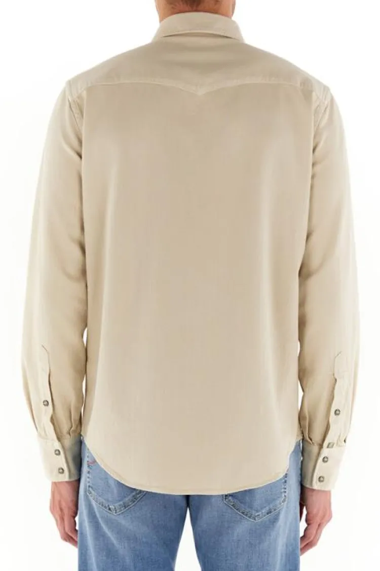 Jacob Cohen Shirtjacket Beige T752A Online