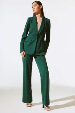 Joseph Ribkoff Blazer 233786F24 Groen Discount