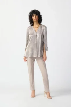 Joseph Ribkoff Blouse Goud 241237 Sale