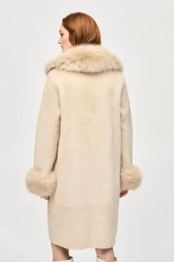 Joseph Ribkoff Jas 243923 Beige New