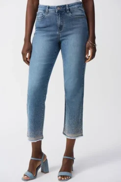 Joseph Ribkoff Jeans 251956 Discount