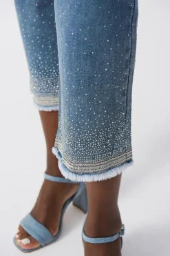 Joseph Ribkoff Jeans 251956 Discount
