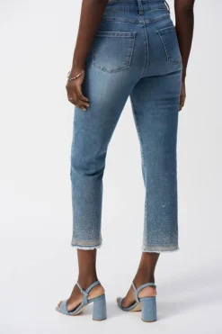 Joseph Ribkoff Jeans 251956 Discount