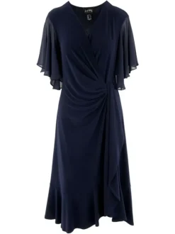 Joseph Ribkoff Jurk Blauw 251706 Sale