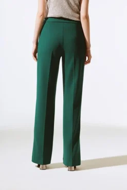 Joseph Ribkoff Pantalon 233787F24 Groen Online
