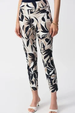 Joseph Ribkoff Pantalon Multicolor 251001 Hot
