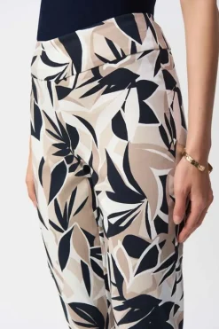 Joseph Ribkoff Pantalon Multicolor 251001 Hot