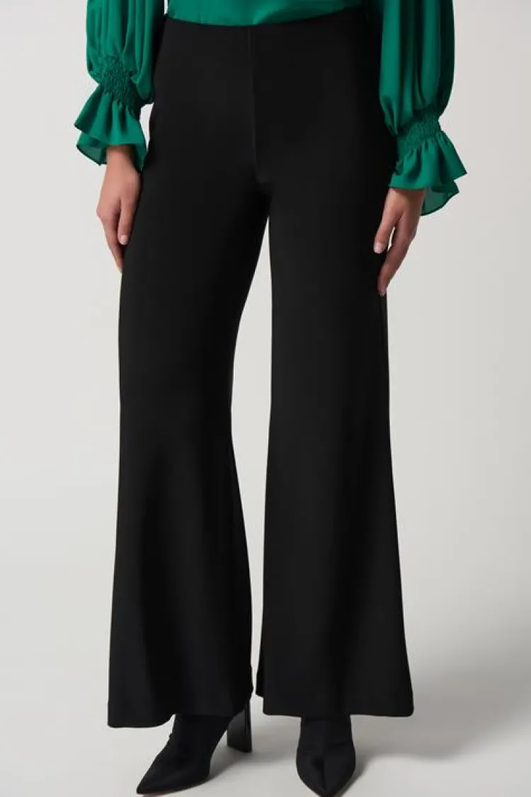 Joseph Ribkoff Pantalon Zwart 233032 Sale
