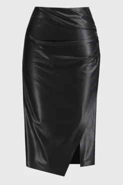 Joseph Ribkoff Rok 244115 Zwart Clearance