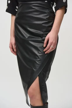 Joseph Ribkoff Rok 244115 Zwart Clearance
