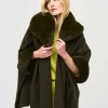 Joseph Ribkoff Stola 243930 Zwart Discount