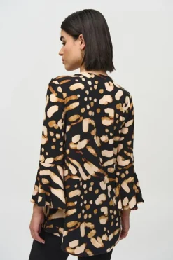 Joseph Ribkoff Tuniek 244176 Dessin Discount