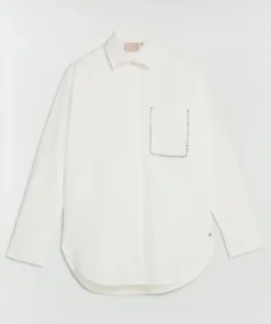 Josh V Blouse JV-2501-0101 Outlet