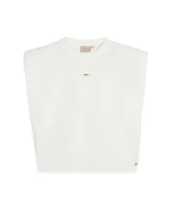 Josh V Top JV-2501-1111 Off-white Discount