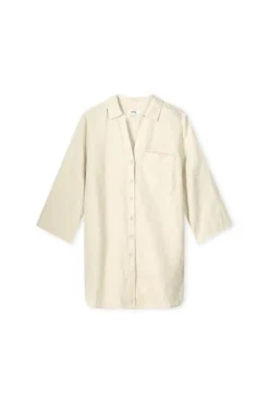 KYRA Blouse Mabel-s25 Bruin Best
