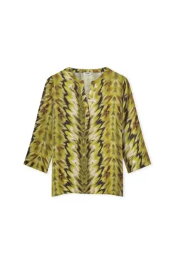 KYRA Blouse Rosaria-w24 Best
