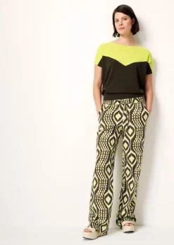 KYRA Broek Miranda-s24 Best