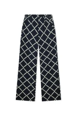 KYRA Broek Scott-w24