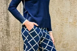 KYRA Broek Scott-w24