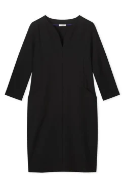 KYRA Jurk Cleo-w23 Zwart Best